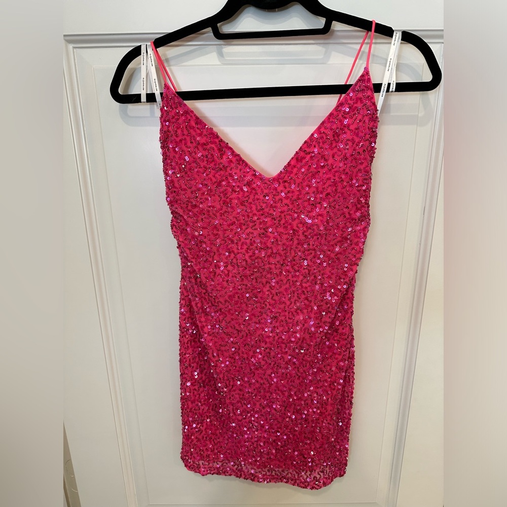 NWT Retrofete Astrid dress - Picture 2 of 12
